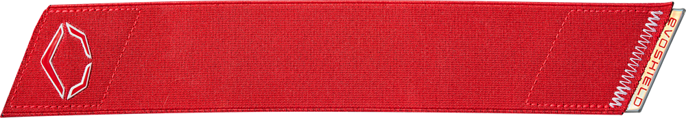 WB5733506 PRO-SRZ 2.0 Guard Strap scarlet