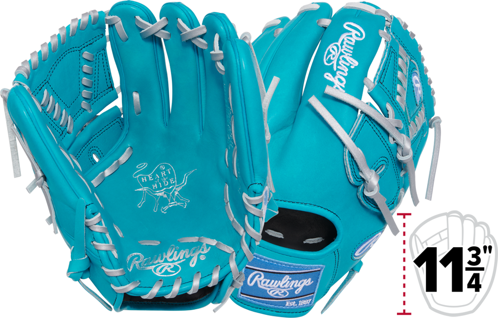 Heart of the Hide PROR205-30TECB