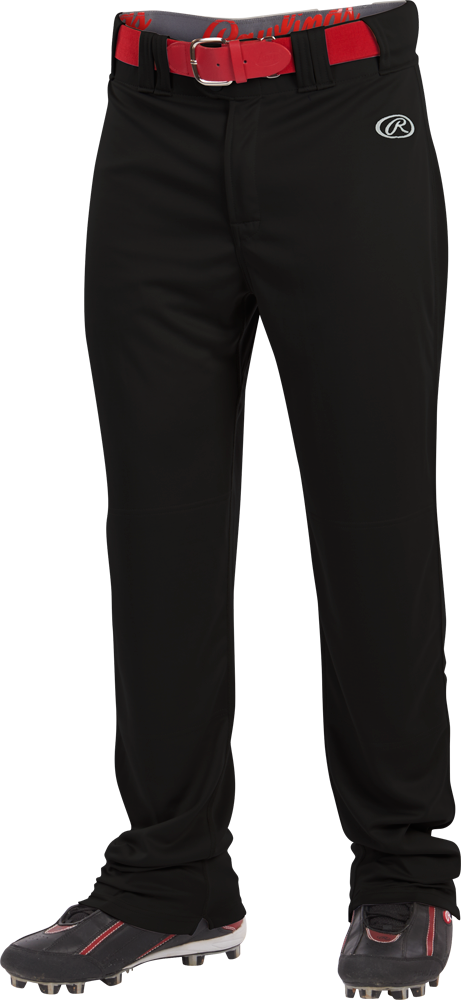 LNCHSR Launch Baggy Adult Pant black