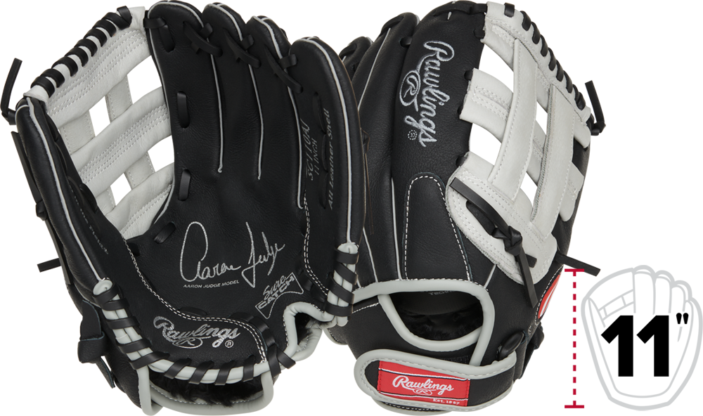 Sure Catch SC110AJ Aaron Judge Youth