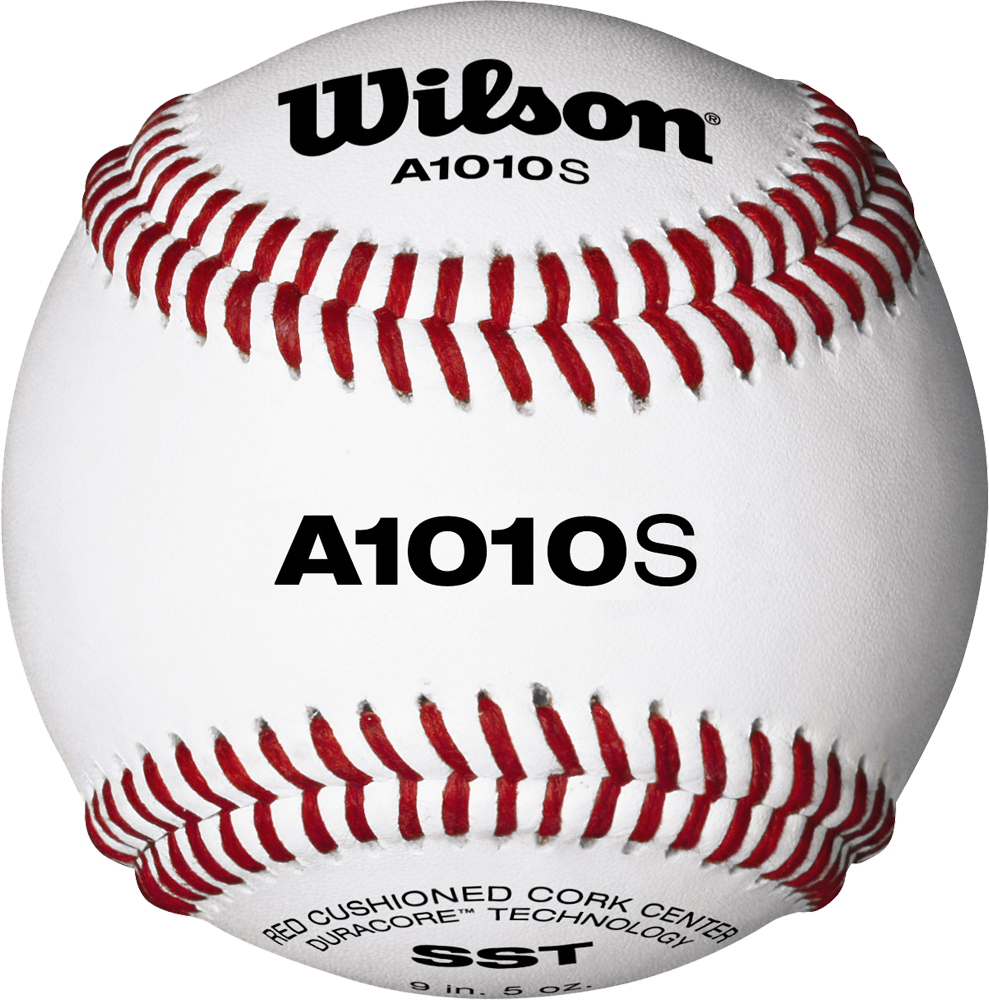 WTA1010S BLEM Baseball single
