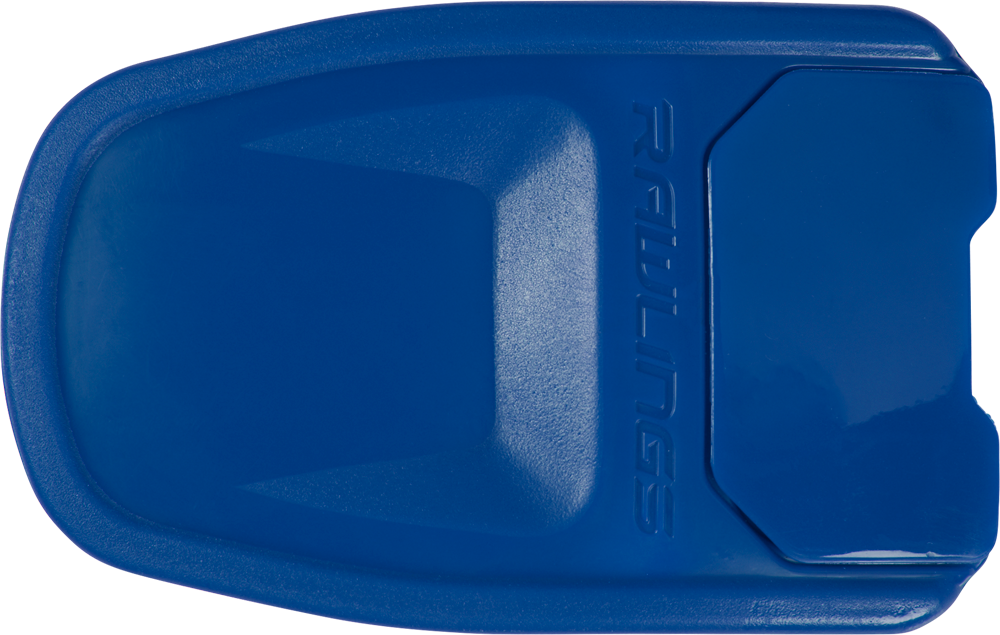 REVEXT Reversible Helmet Extension royal