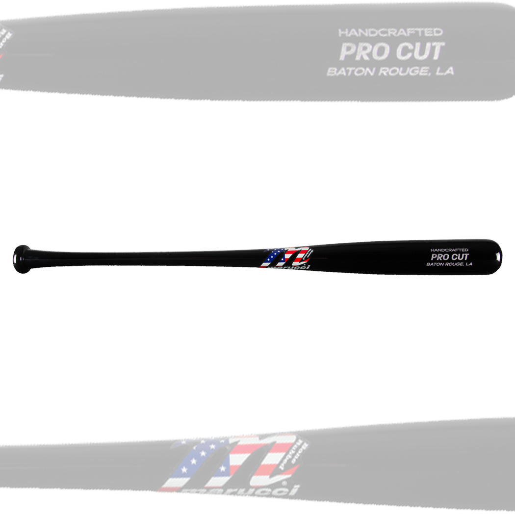 MBMPCUSA Professional Cut USA Maple