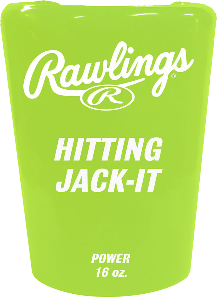 Hit Jack Bat weight 16 oz.