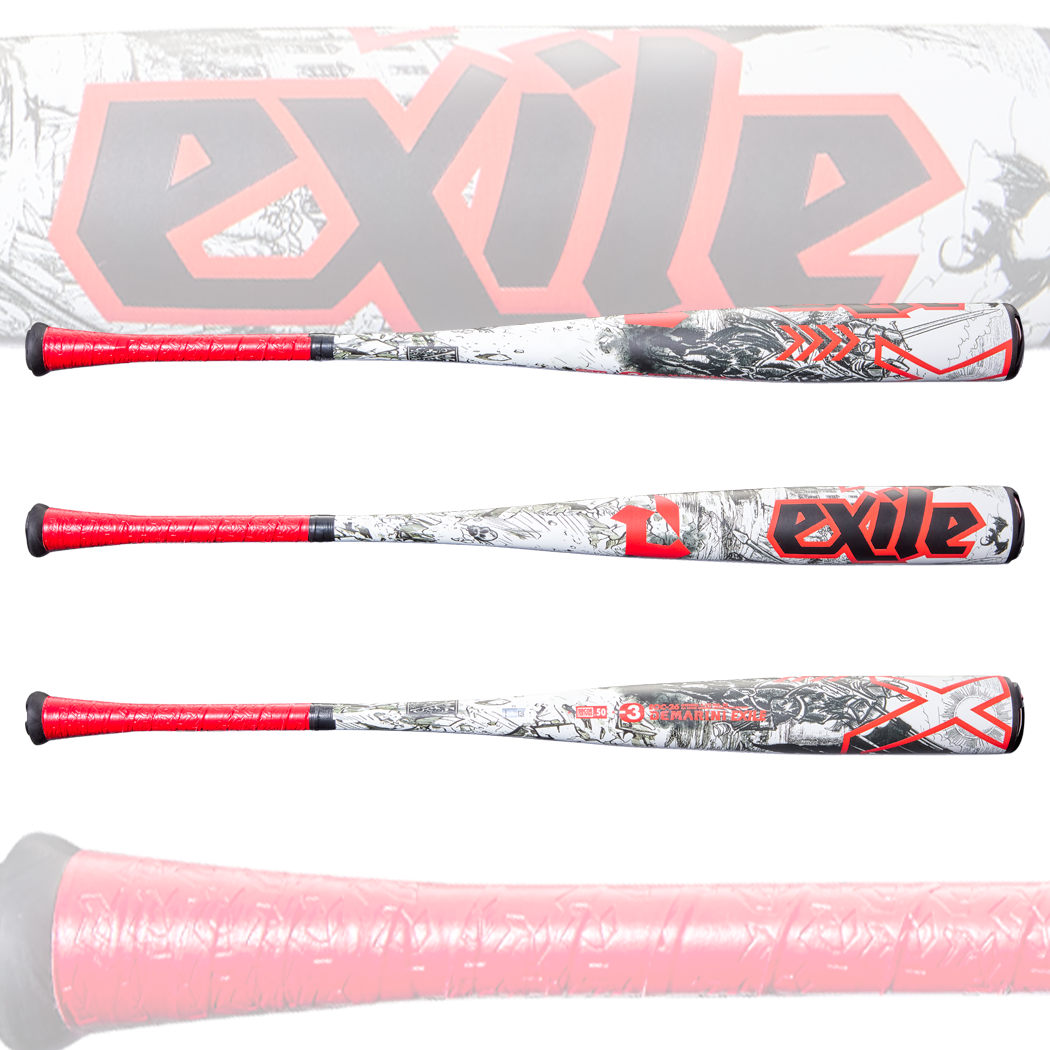 WBD2589010 Exile (-3)