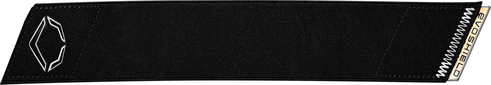 WB5733501 PRO-SRZ 2.0 Guard Strap black