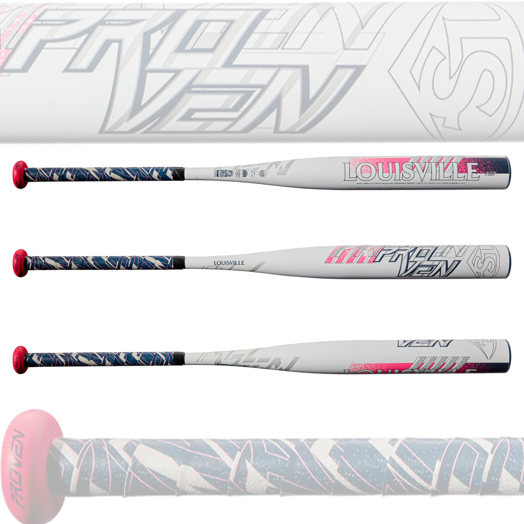 WBL2550010 Proven Fastpitch (-13)