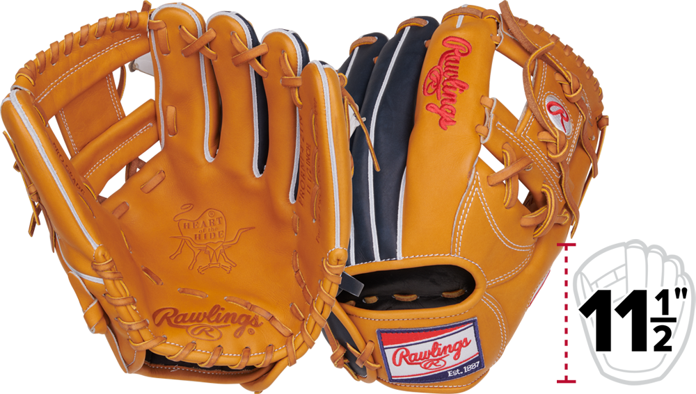 Heart of the Hide PRORNP4-2TN