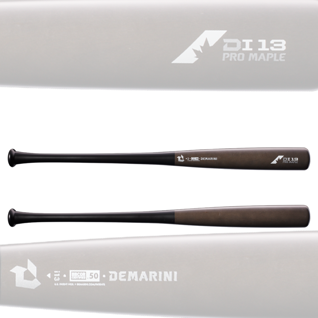 WBD2369010 DXI13 Pro Maple Composite Wood