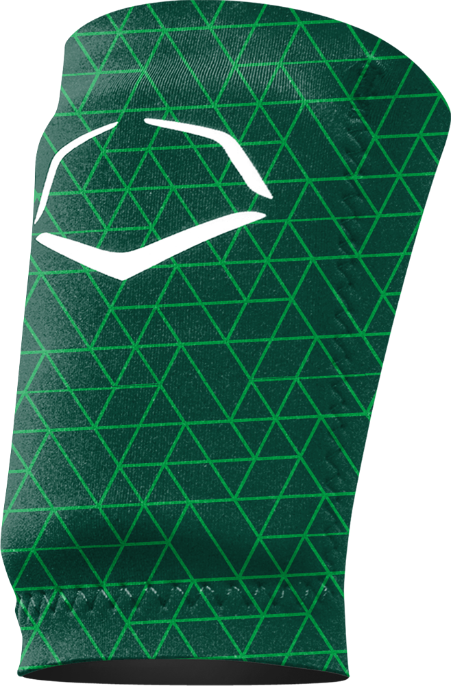 WTV5100 EvoCharge Wristguard dark green