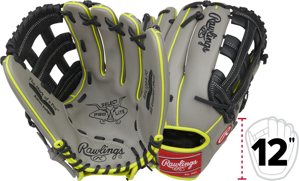 Select Pro Lite SPL120AJG Aaron Judge Youth