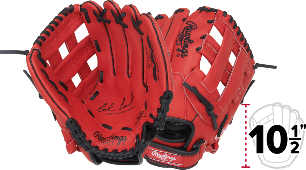 Sure Catch SC105CCC Corbin Carroll Youth