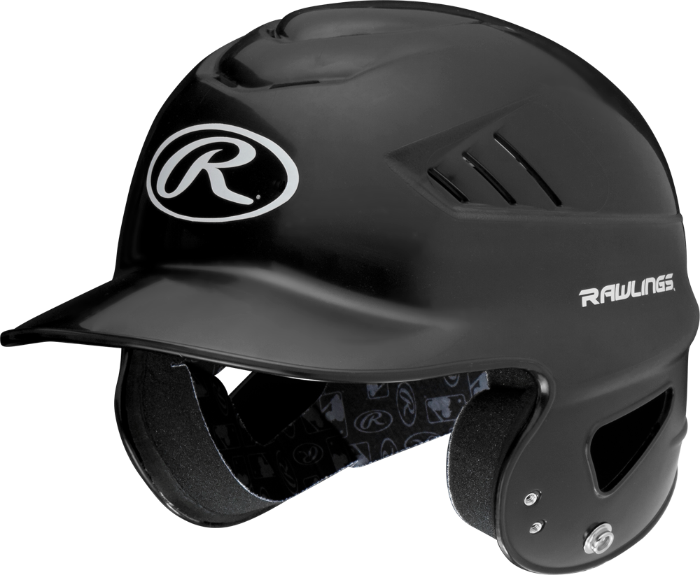 RCFH one-size-Helmet black