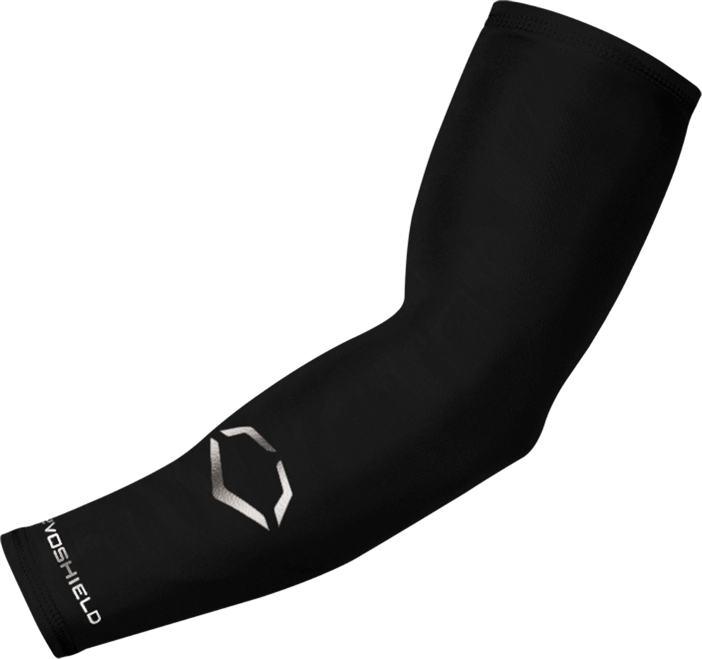Compression Arm Sleeve black