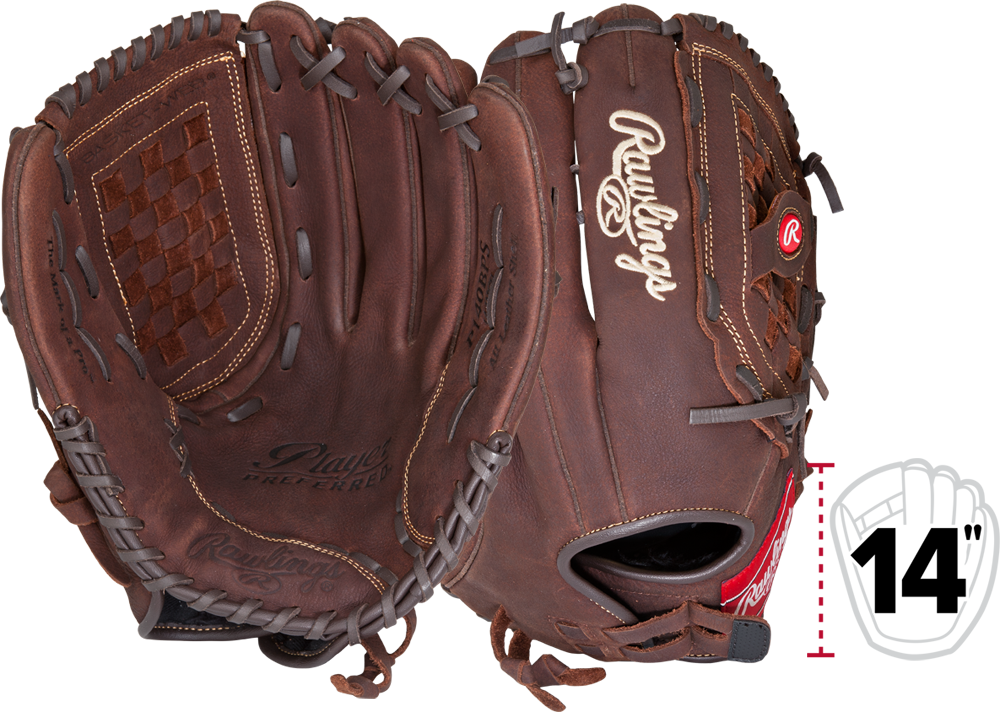 P140BPS Player Preferred