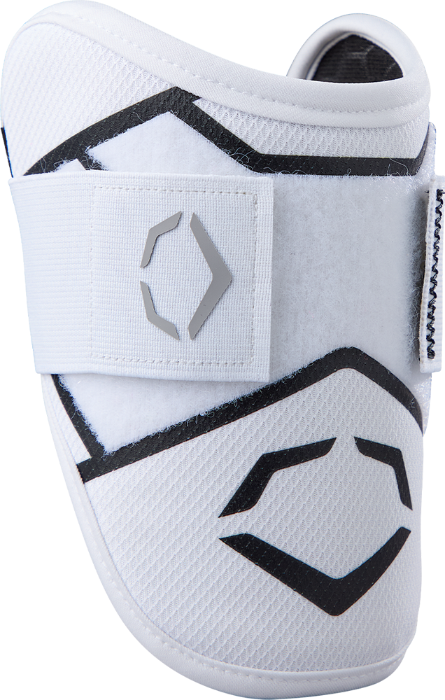 WB5764505YH Pro Szr 2.0 YOUTH Elbow Guard white