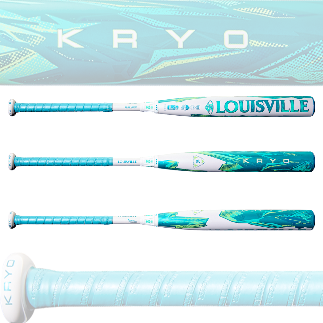 WBL4135010 Kryo Fastpitch (-10)