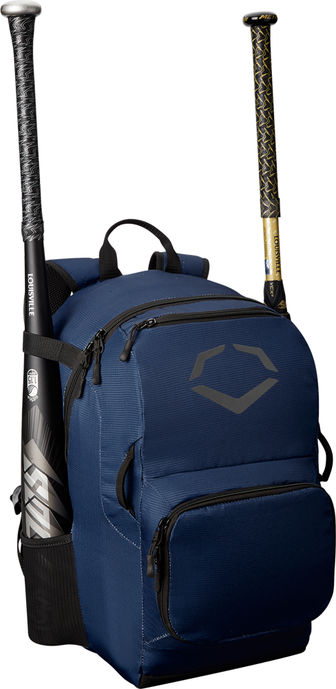 SRZ1 Youth Back Pack navy