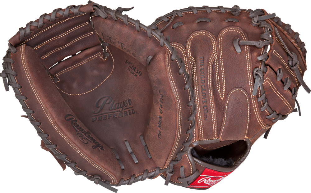 PCM30 Catcher Mitt
