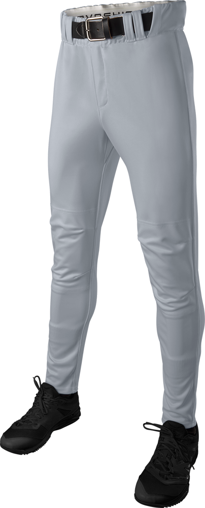 WB6041302 YOUTH CT Tapered Game pant grey