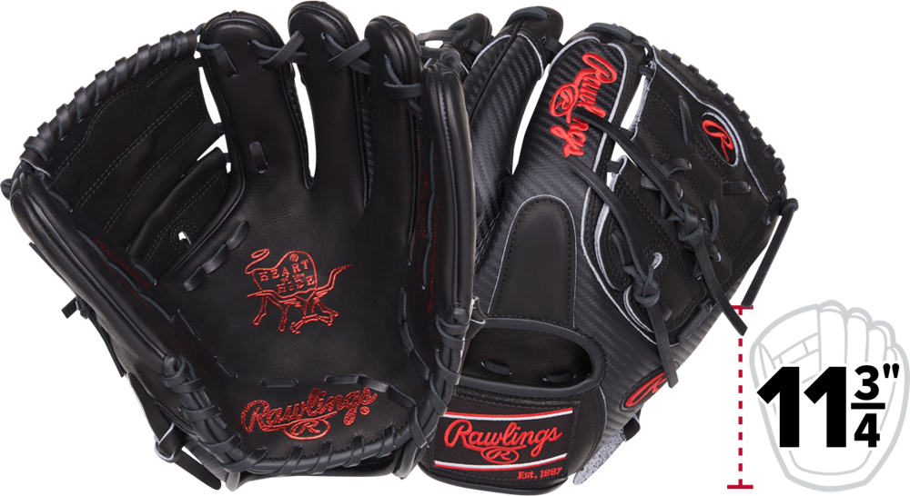 Heart of the Hide PROR205-9BCFS