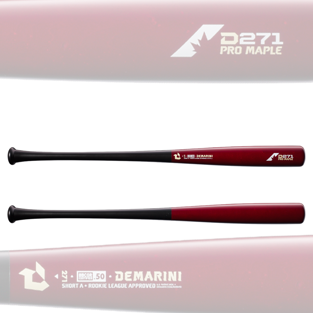 WBD2371010 DX271 Pro Maple Composite Wood