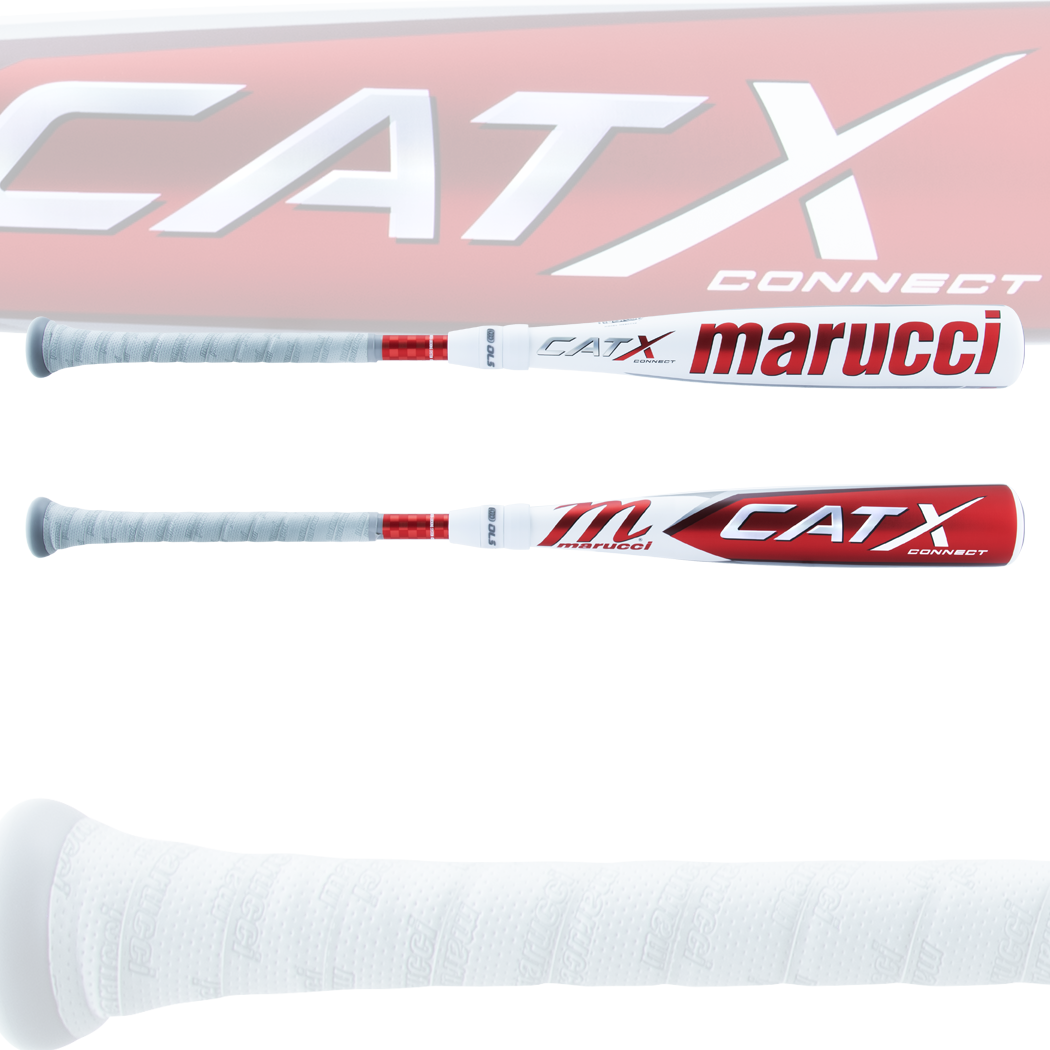 MSBCCX10 CATX Connect Senior League (-10)