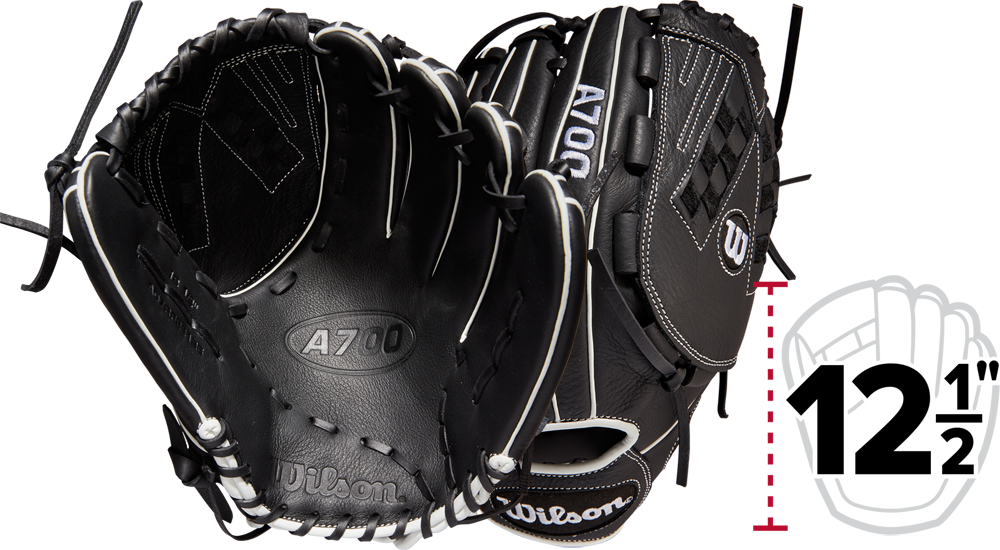 A700 WBW100425125 125 Fastpitch