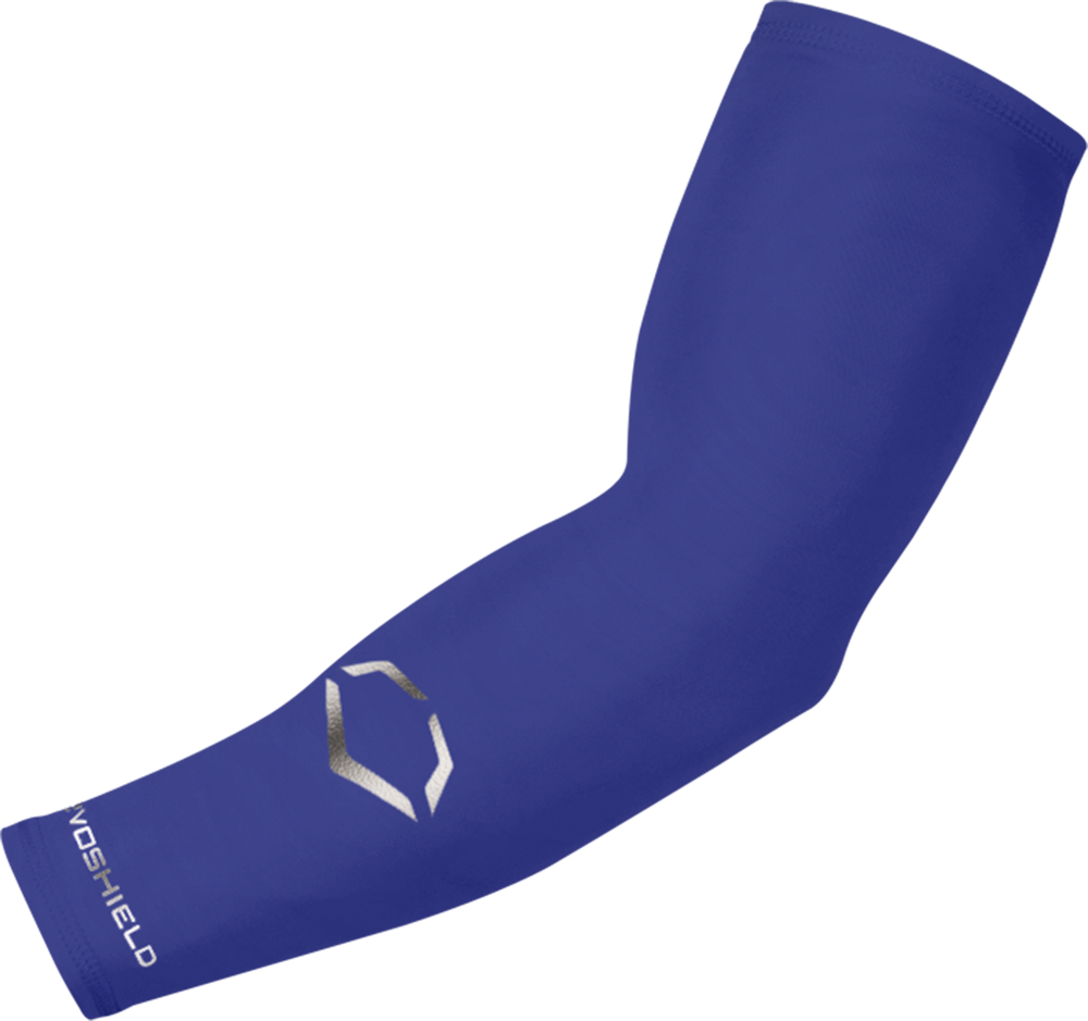 Compression Arm Sleeve royal