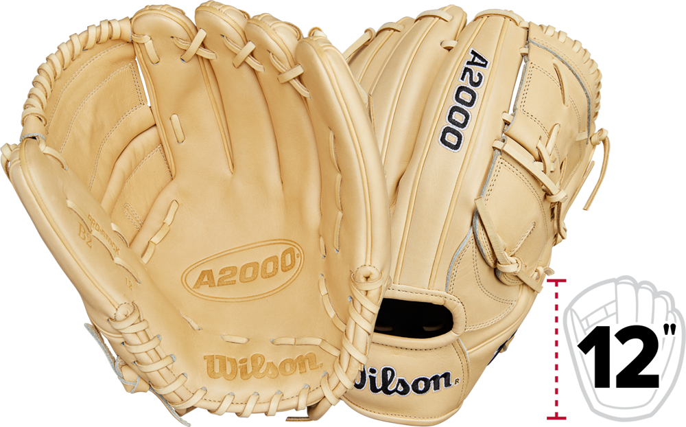 A2000 WBW10208112 B2 Blonde