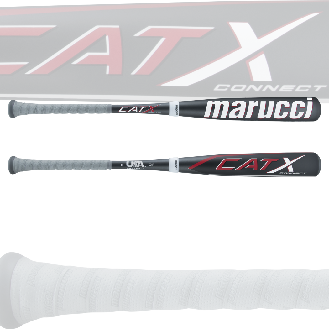 MSBCCX11USA CATX Connect USA Baseball Senior League (-11)