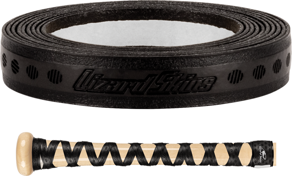 DSP Ultra X Bat Grip black 0.5 mm