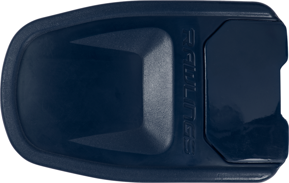 REVEXT Reversible Helmet Extension navy