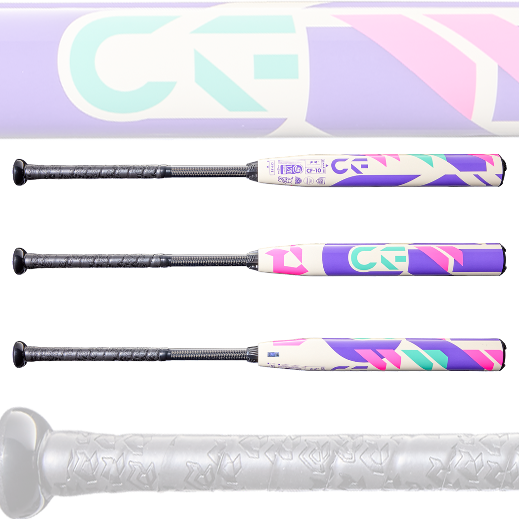 WBD2631010 CF Fastpitch 2026 (-10)