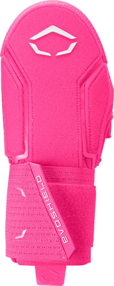 WB5753704 Adult Sliding Mitt 2.0 pink