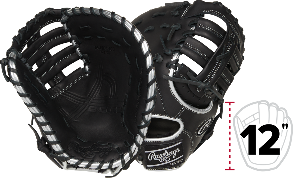 Encore ECFBM-10B First Base Mitt