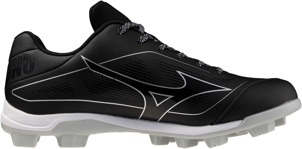 Cushionrevo Diamond TPU LOW black/white