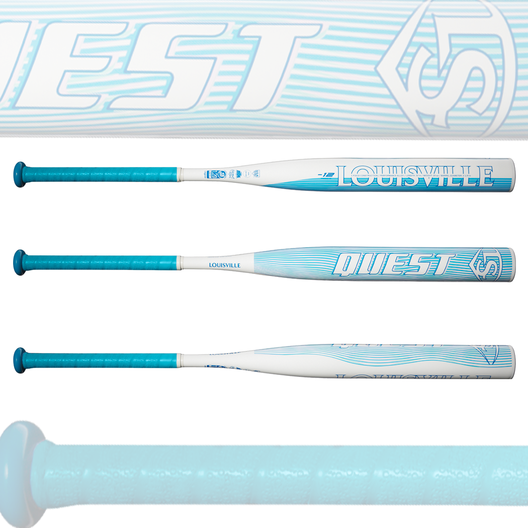WBL2987010 Quest Fastpitch (-12)