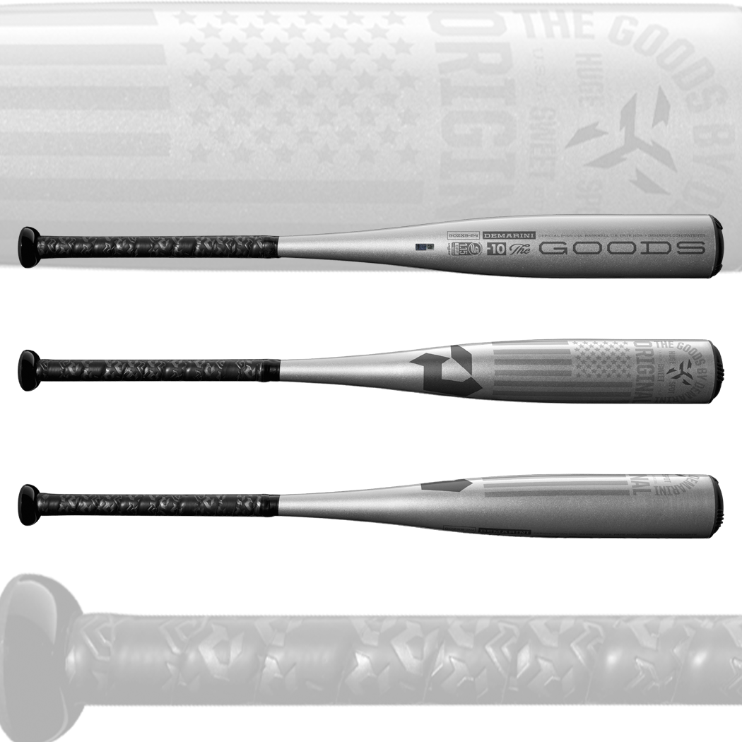 WBD2472010 The Goods One Piece Senior League (-10)