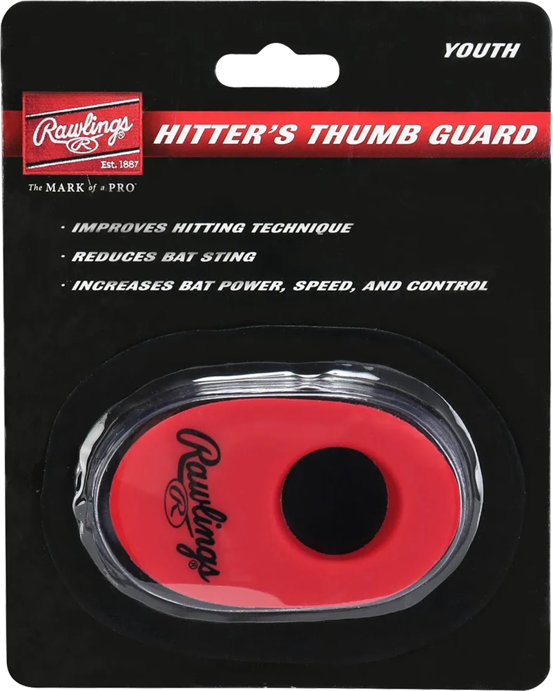 Youth Hitters Thumb Guard