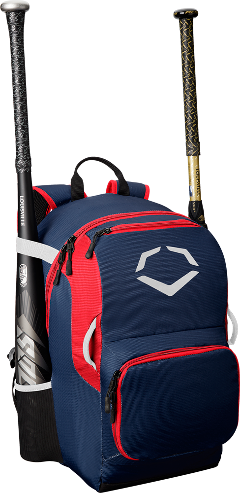 SRZ1 Youth Back Pack USA