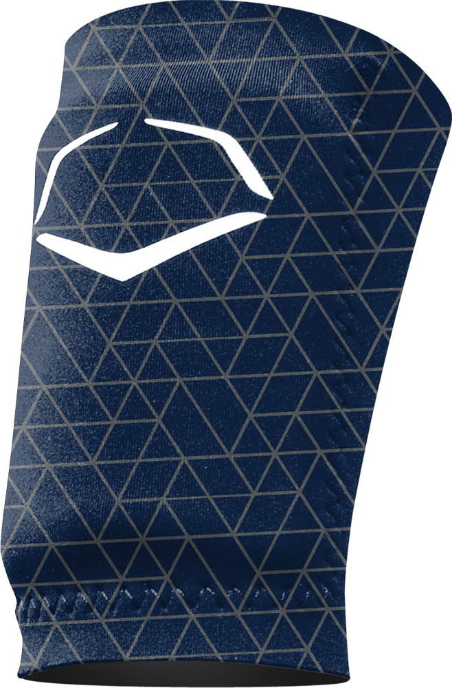 WTV5100 EvoCharge Wristguard navy