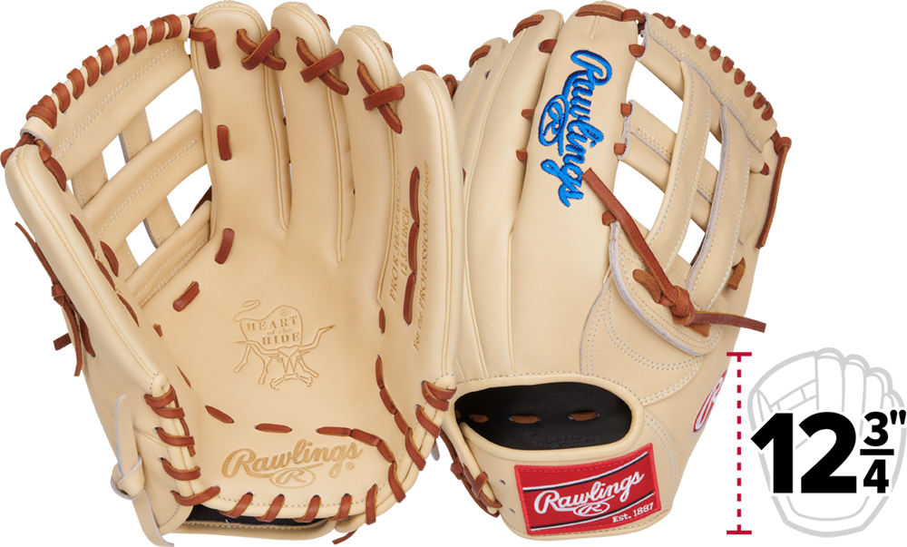 Heart of the Hide PROR3039-6CDT