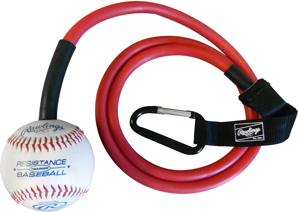 Resistance Ball Baseball