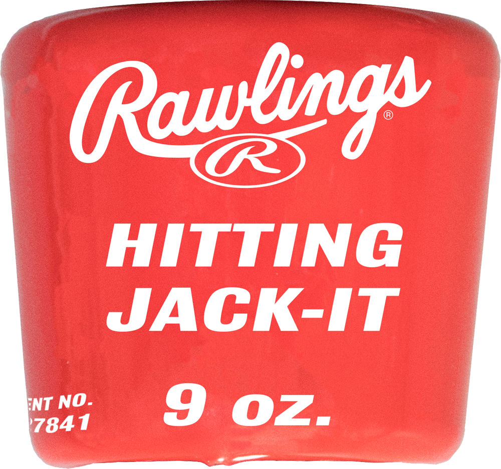 Hit Jack Bat weight 9 oz.