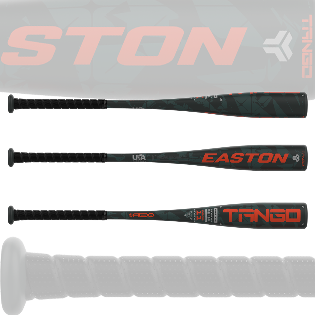 EUS5TNG11 Tango USA Baseball Senior League (-11)