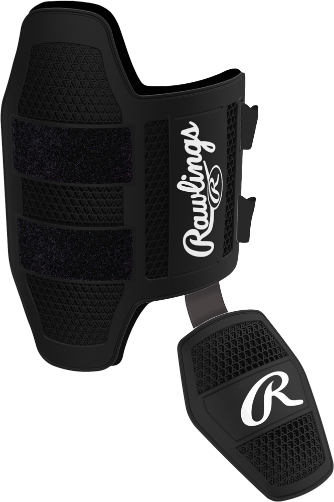 RLEGGUARD Batter Legguard black