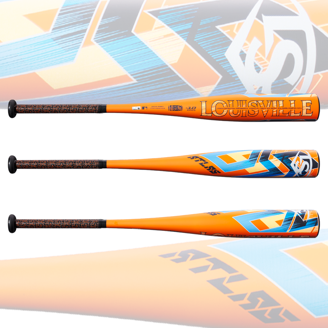 WBL2654010 Atlas Senior League (-10)