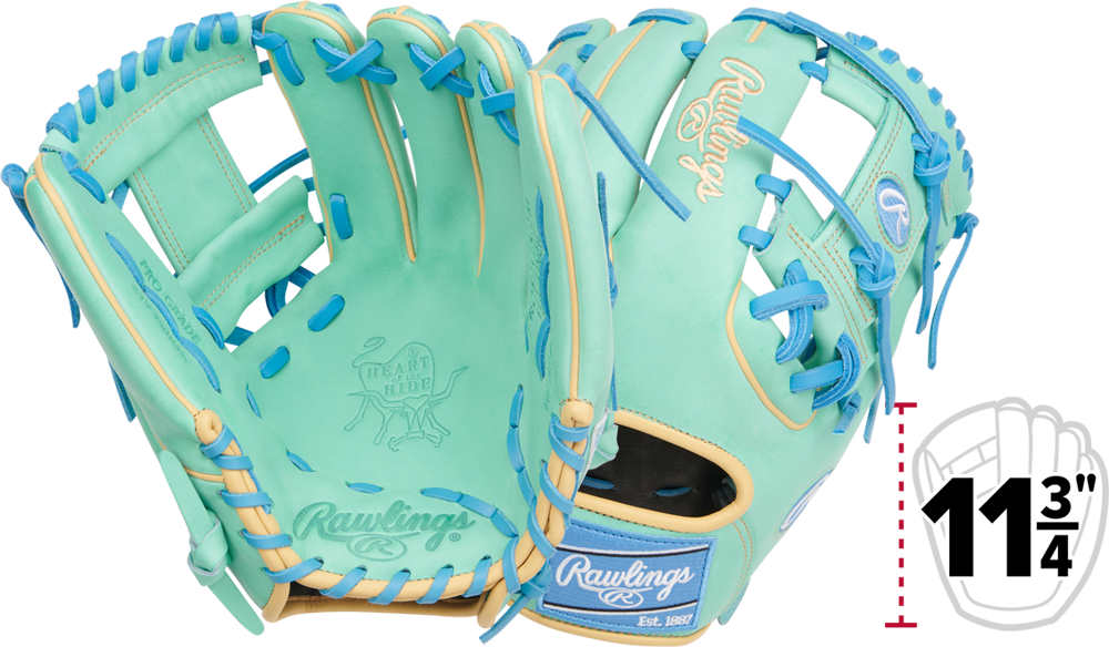 Heart of the Hide PROR2175-2M