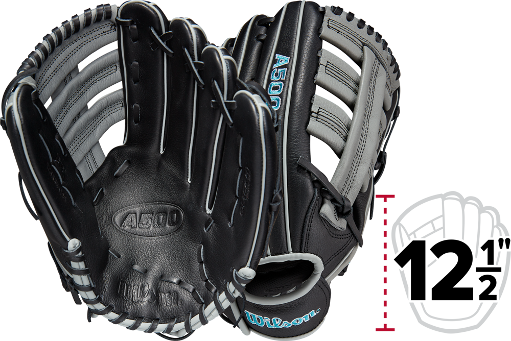 A500 WBW100905125 125 Youth